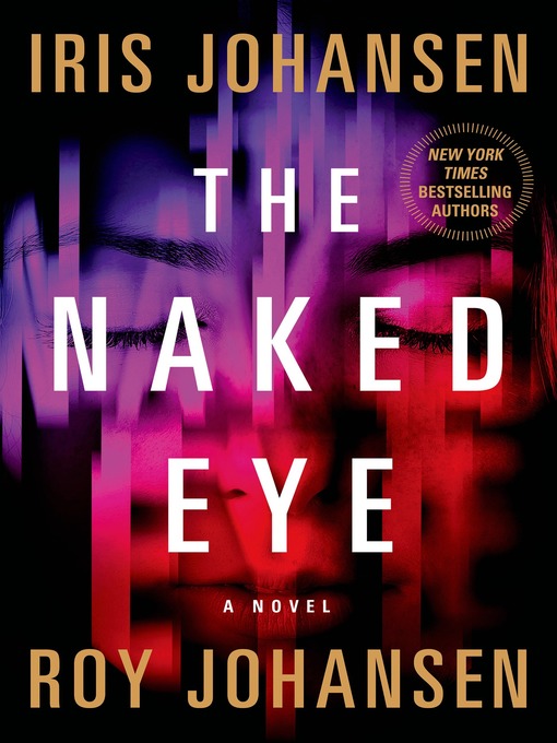 Cover image for The Naked Eye